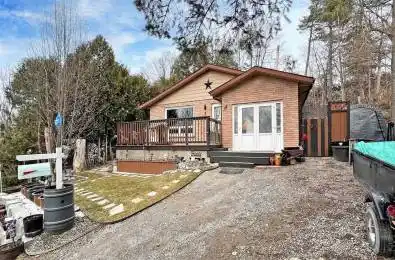 5 Pineway Avenue Georgina Ontario L4P 1X8