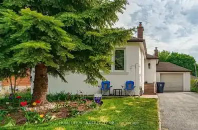 44 Armitage Drive Toronto E04 Ontario M1R 4Y1