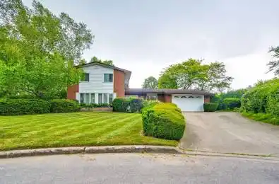 3546 Eton Crescent Niagara Falls Ontario L2J 3B5
