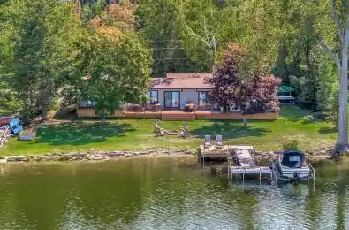 4 Jackson Road Trent Hills Ontario K0L 1Y0