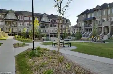 200 Veterans Drive Unit# 195 Brampton Ontario L7A 4S6