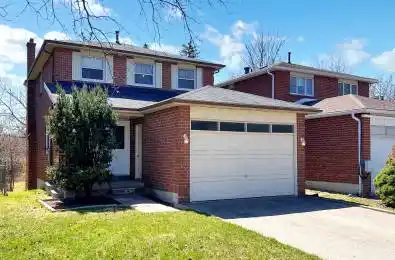 100 Cherry Hills Road Vaughan Ontario L4K 1M5