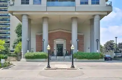 70 High Park Avenue Unit# 1304 Toronto W02 Ontario M6P 1A1