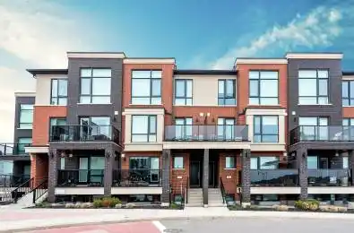 100 Dufay Road Unit# 111 Brampton Ontario L7A 4S3