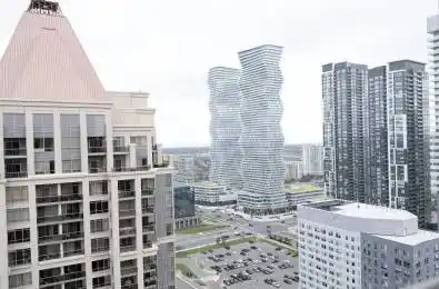 4090 Living Arts Drive Unit# 3108 Mississauga Ontario L5B 4M8