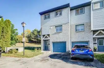 589 Beechwood Drive Unit# 29 Waterloo Ontario N2T 2K9