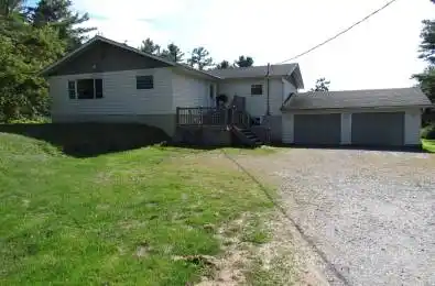 1016 Laycox Road Gravenhurst Ontario P1P 0G8