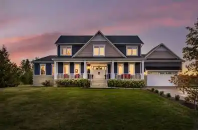 226 Kaswit Drive Beckwith Ontario K7C 0C4