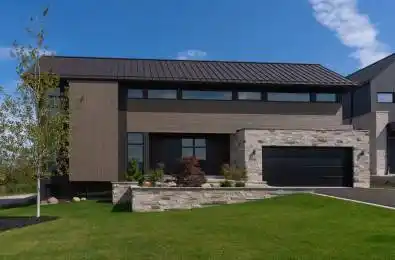 104 Maryward Crescent Blue Mountains Ontario N0H 1J0