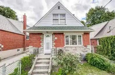 109 Glencrest Boulevard Toronto E03 Ontario M4B 1L9