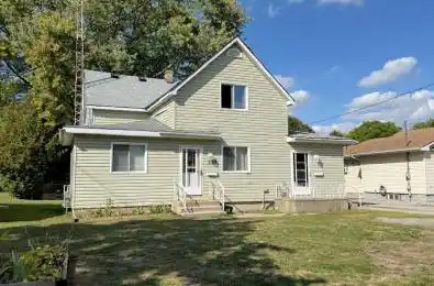 197 Crysler Street Norfolk Ontario N4B 1H9