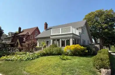 127 Fleming Street Sarnia Ontario N7T 6C2