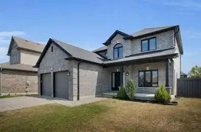 102 Timberwalk Trail Middlesex Centre Ontario N0M 2A0