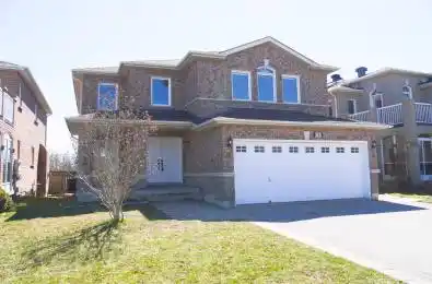 43 Bayswater Avenue Richmond Hill Ontario L4E 4E6