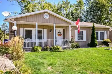 118 Linden Lane Innisfil Ontario L9S 1N3