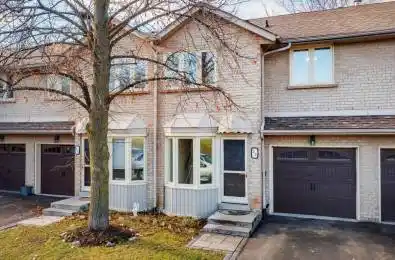 35 Anderson Place Aurora Ontario L4G 6G4
