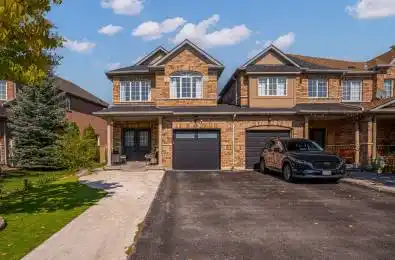 89 Ronan Crescent Vaughan Ontario L4H 2J6