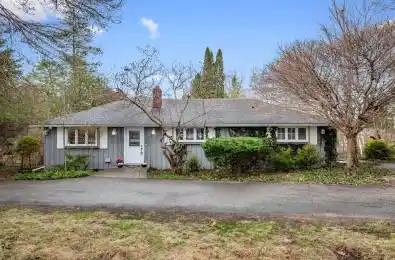 15754 Heart Lake Road Caledon Ontario L7C 2L2