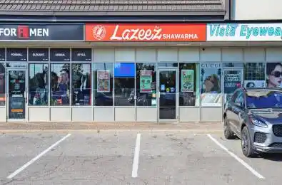 5100 Rutherford Road Unit# 19 Vaughan Ontario L4H 2J2