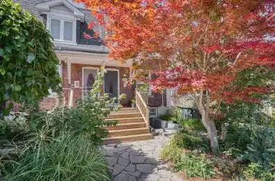 32 Bartlett Avenue Toronto W02 Ontario M6H 3E6