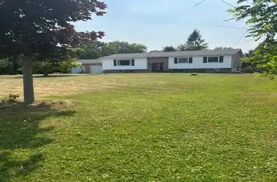 28 Joel Avenue Georgina Ontario L0E 1S0