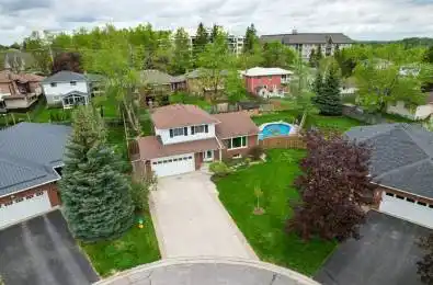 38 Clearview Court Peterborough Ontario K9K 2A3