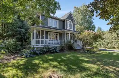 154 Cardinal Crescent Clarence-Rockland Ontario K4K 1K9