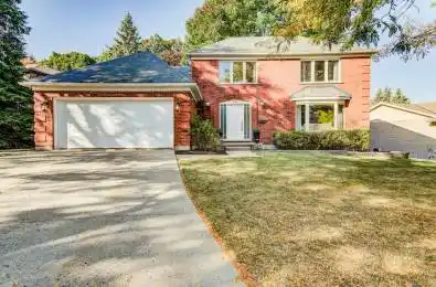 466 Kingsford Place Waterloo Ontario N2T 1K9