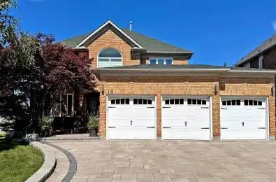 10 MACRILL Road Markham Ontario L6C 1S2