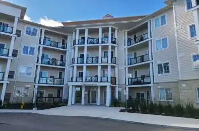 50 Lakebreeze Drive Unit# 129 Clarington Ontario L1B 0V9
