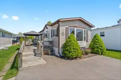 2 Trillium Beach Drive Puslinch Ontario N0B 2J0
