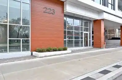 223 St Clair Avenue Unit# Th4 Toronto C02 Ontario M4V 1R3