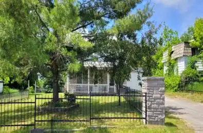 33 Hayes Street Marmora and Lake Ontario K0K 2M0