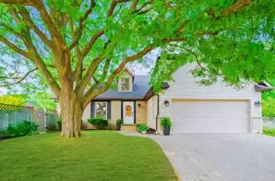 72 McElderry Road Guelph Ontario N1G 4J5