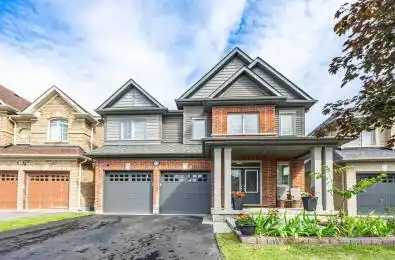 2417 Secreto Drive Oshawa Ontario L1L 0H6