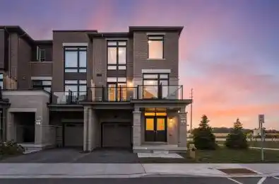 75 Holyrood Crescent Vaughan Ontario L4H 5G2