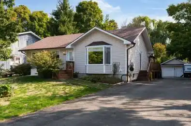 2049 MOUNTBATTEN Avenue Innisfil Ontario L9S 1T8