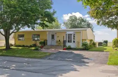 27 Wilmot Trail Clarington Ontario L1B 1A1