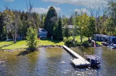 1165 Grier Drive Douro-Dummer Ontario K0L 2H0
