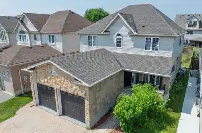 144 Decaro Crescent Cambridge Ontario N3C 4M4
