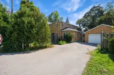 256 The Kingsway Road Unit# MAIN Toronto W08 Ontario M9A 3T5