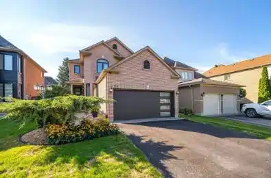 174 Thicket Crescent Pickering Ontario L1V 6V7