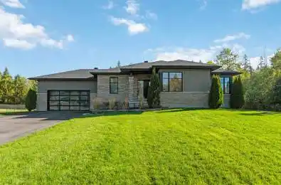 241 Ridgemont Drive Beckwith Ontario K0A 1B0