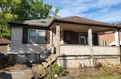 1019 Brewer Street Peterborough Ontario K9J 5B5