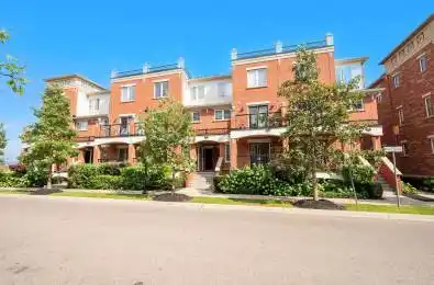 2460 Post Road Unit# 4 Oakville Ontario L6H 0J2
