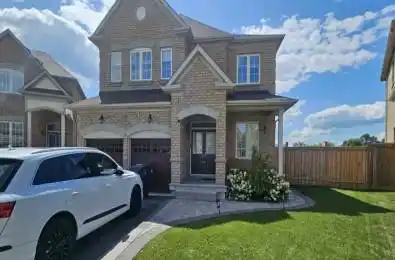 10 Everlasting Court Brampton Ontario M9N 3X5