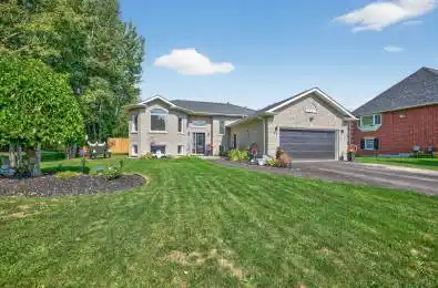 65 Broadview Street Collingwood Ontario L9Y 0X2