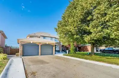 20 Foxchase Drive Caledon Ontario L7E 1H7