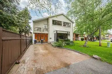 6 Enfield Avenue Toronto W06 Ontario M8W 1T7