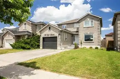 144 Dean Avenue Unit# Main Barrie Ontario L4N 0V7